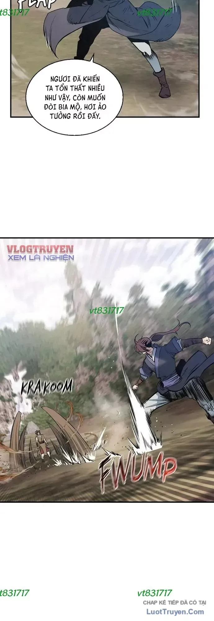 Mục Hạ Vô Nhân Chap 49 - Next Chap 48