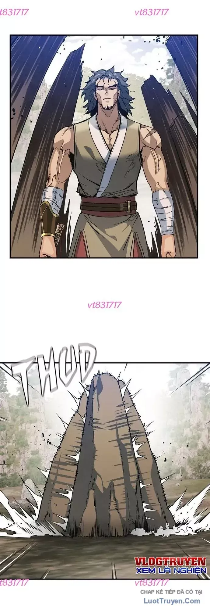 Mục Hạ Vô Nhân Chap 49 - Next Chap 48