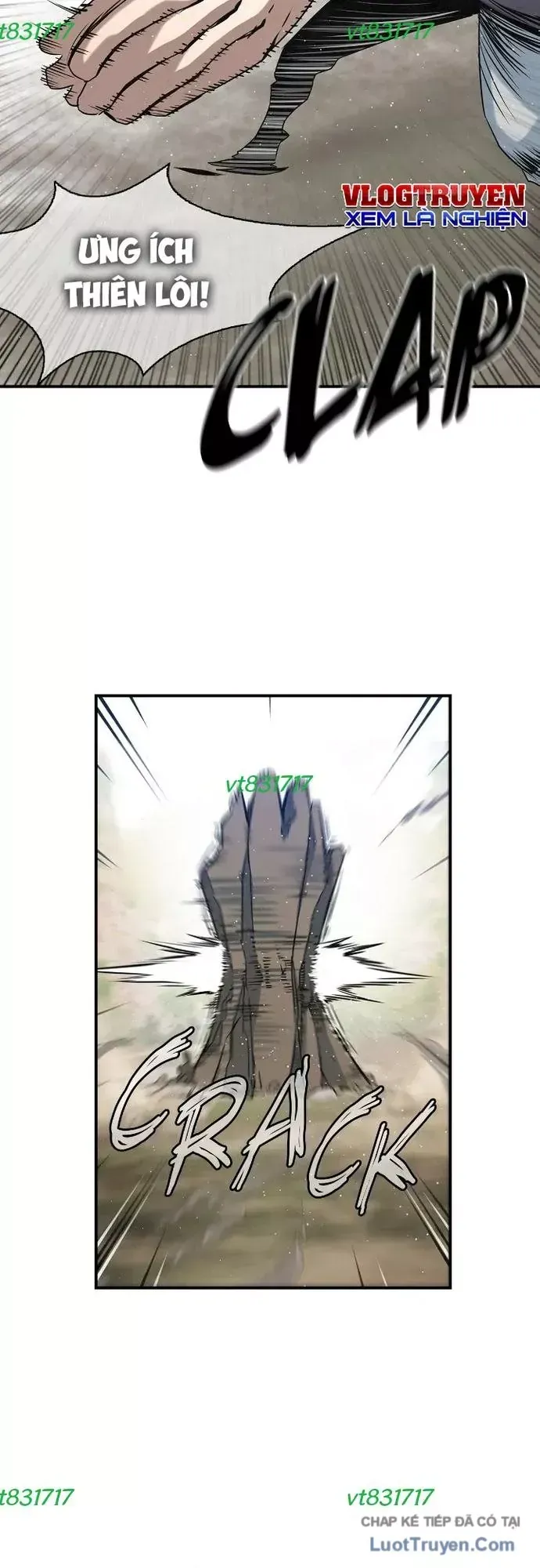 Mục Hạ Vô Nhân Chap 49 - Next Chap 48