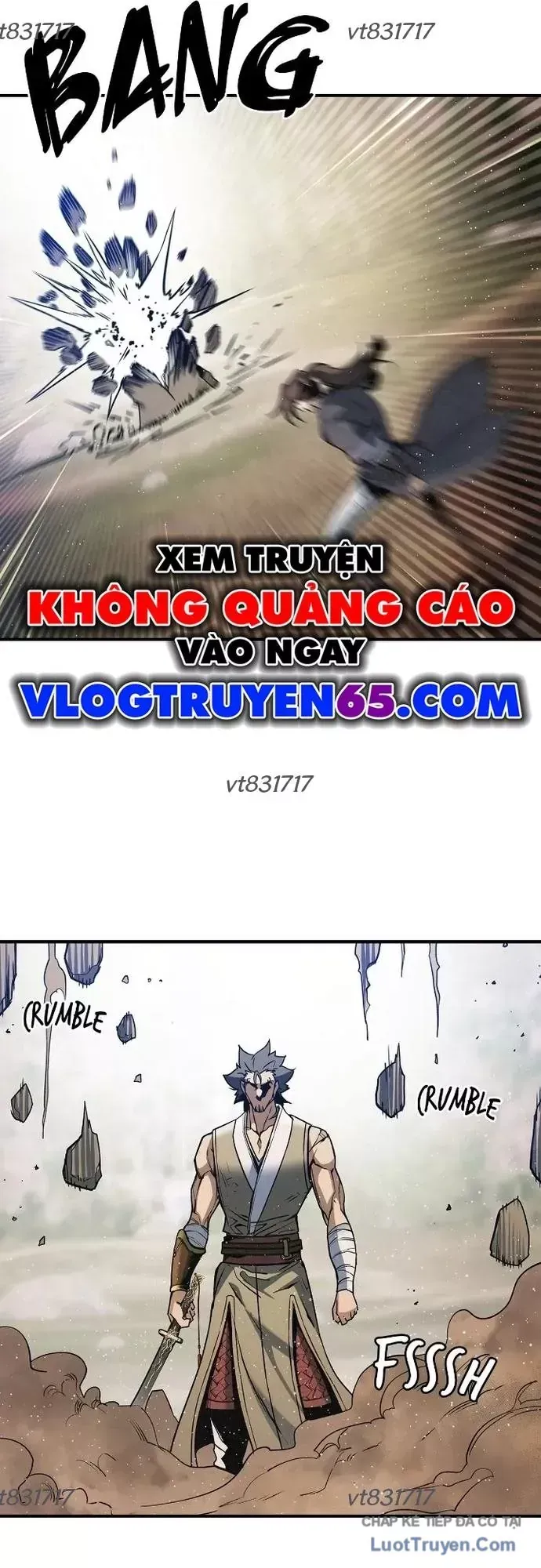 Mục Hạ Vô Nhân Chap 49 - Next Chap 48