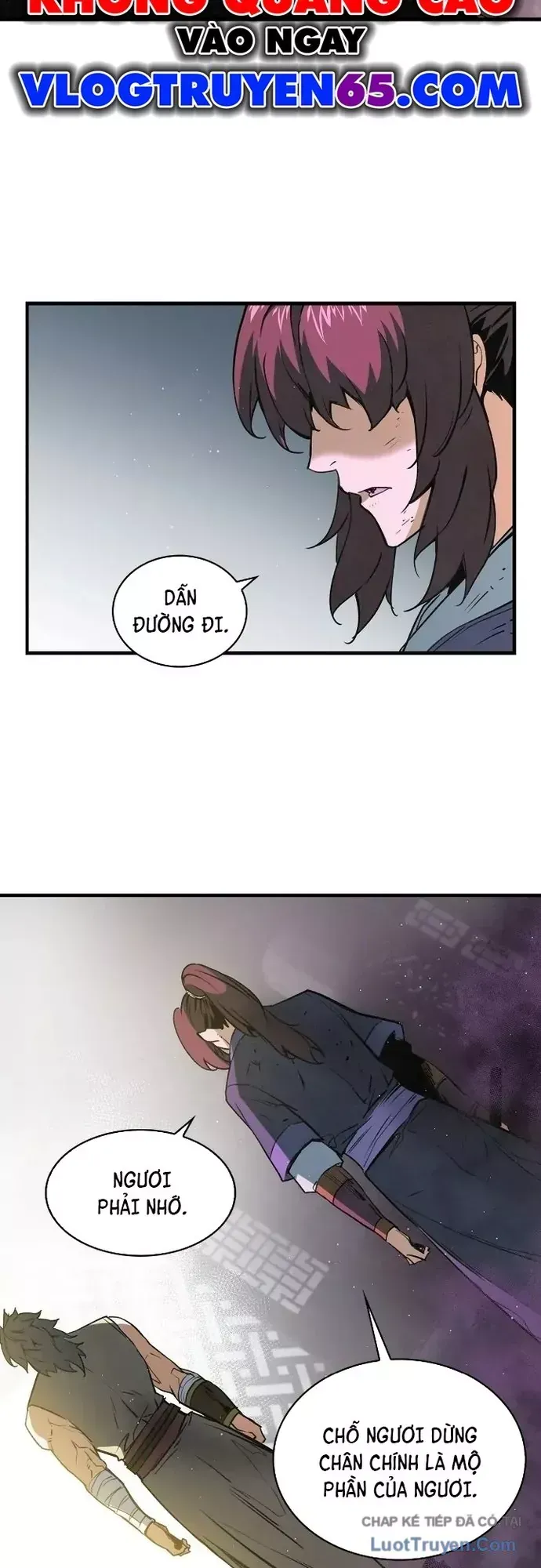 Mục Hạ Vô Nhân Chap 49 - Next Chap 48