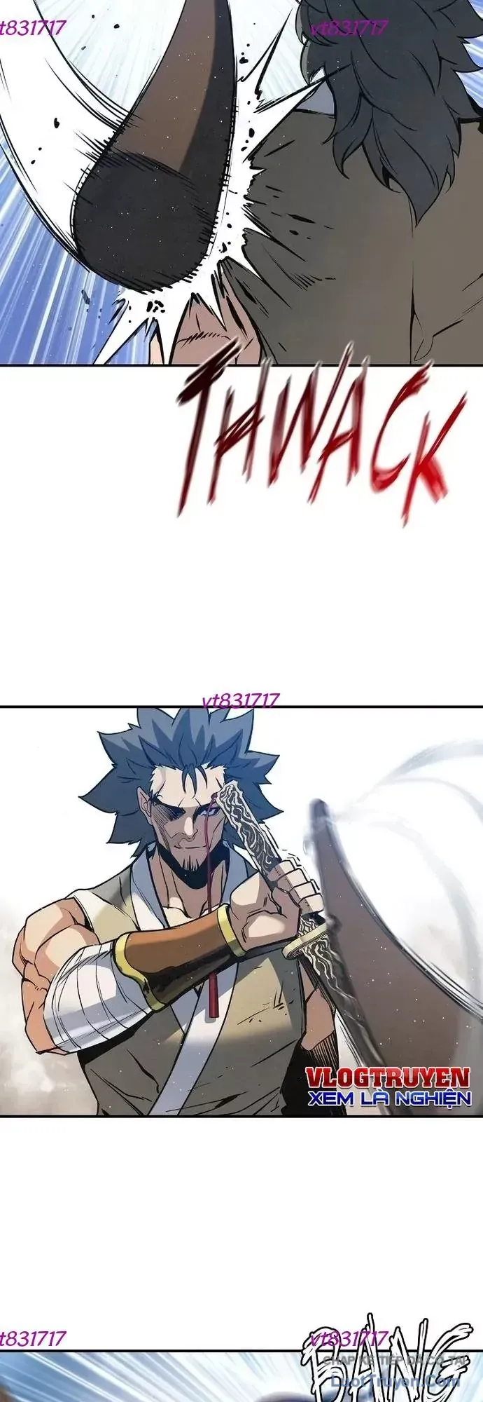 Mục Hạ Vô Nhân Chap 49 - Next Chap 48