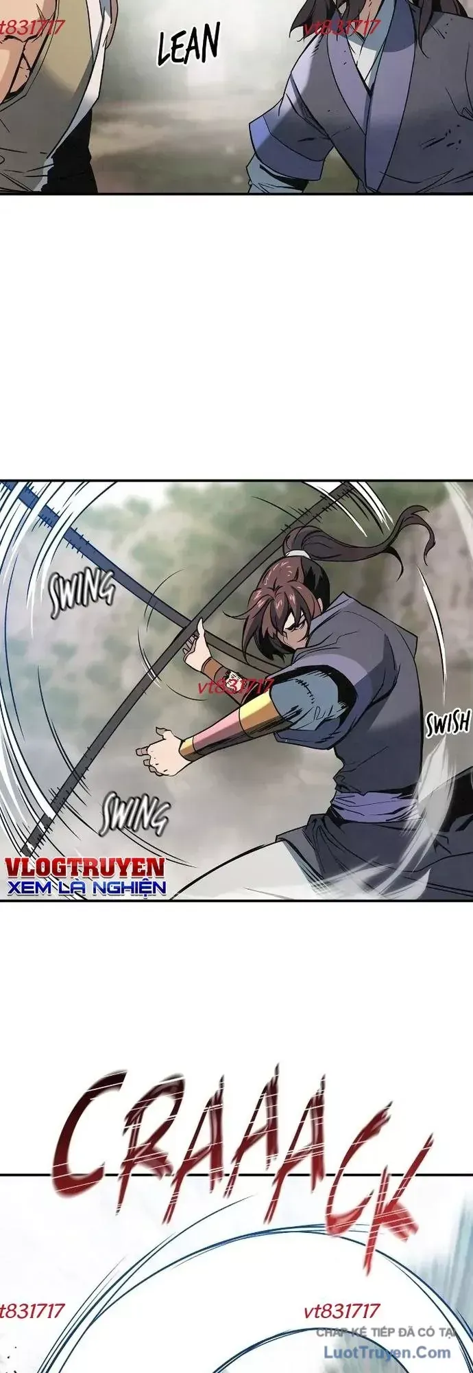 Mục Hạ Vô Nhân Chap 49 - Next Chap 48