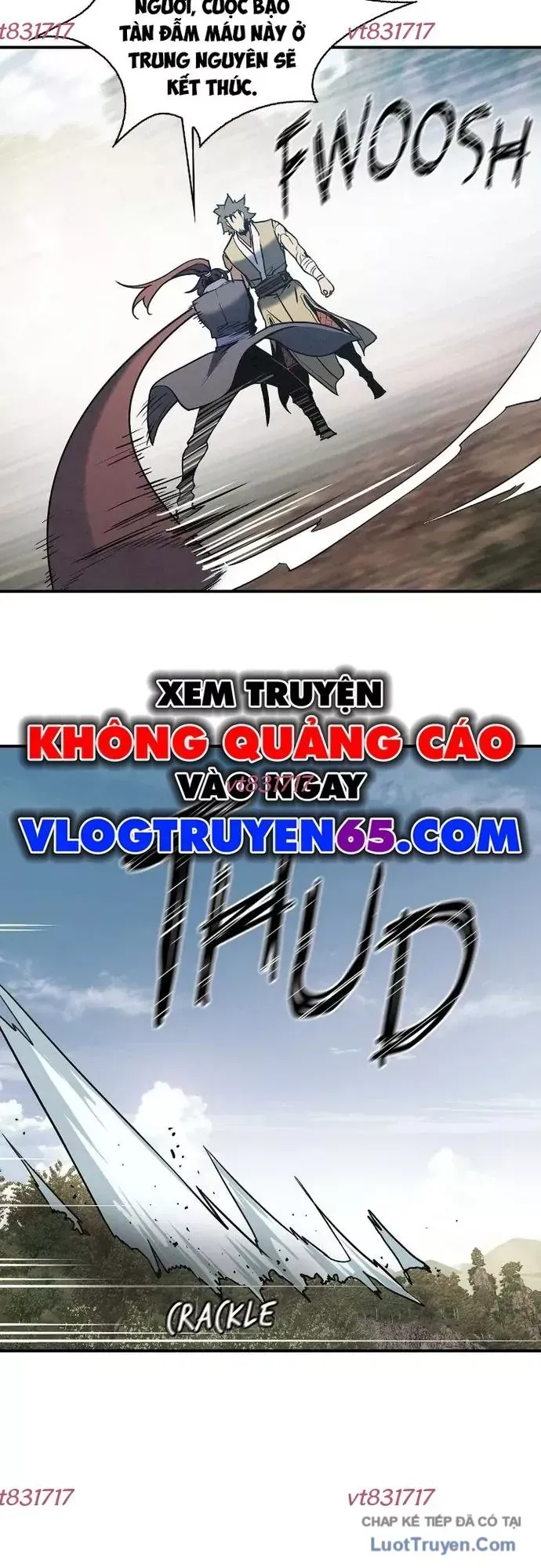 Mục Hạ Vô Nhân Chap 49 - Next Chap 48