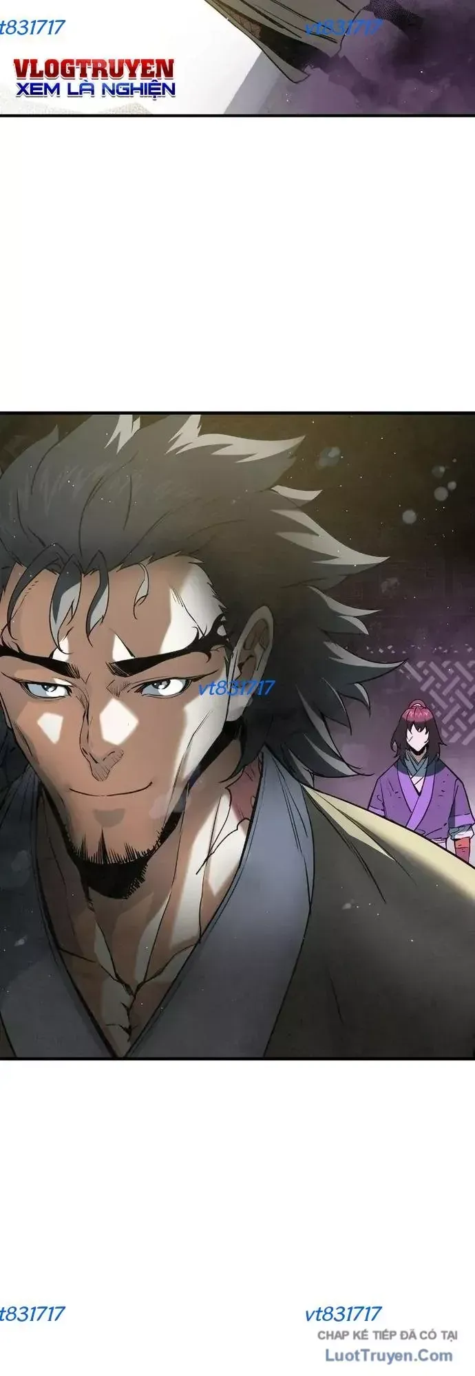 Mục Hạ Vô Nhân Chap 49 - Next Chap 48