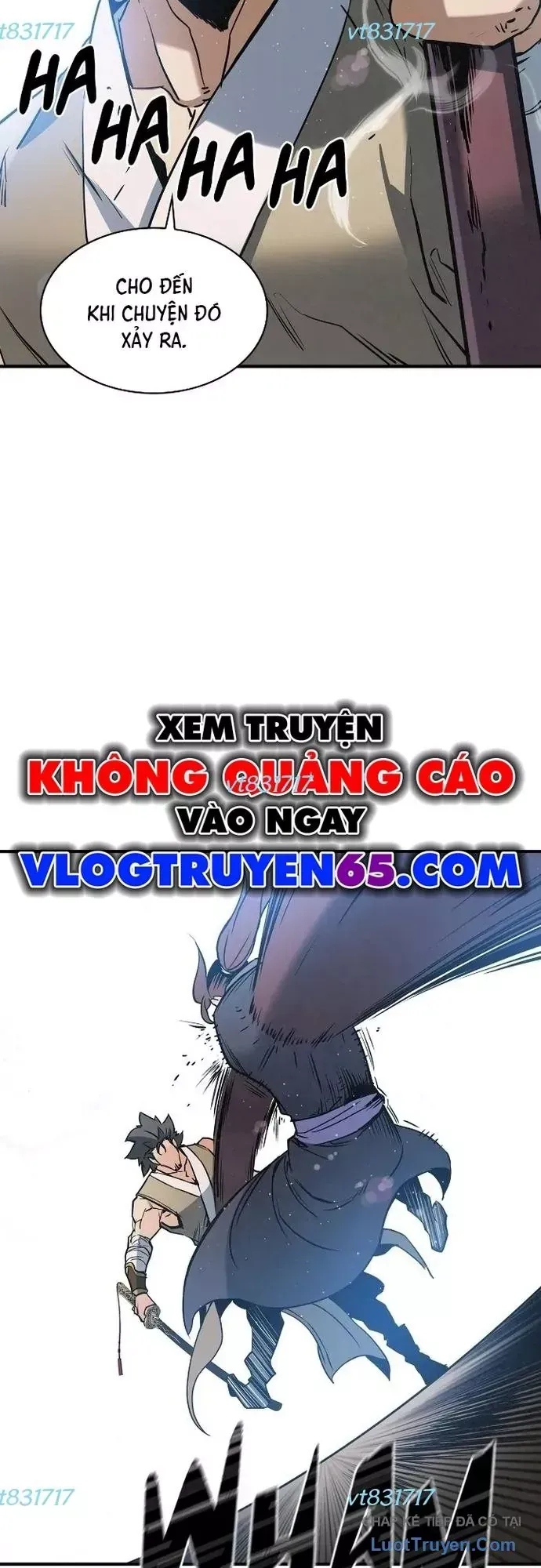 Mục Hạ Vô Nhân Chap 49 - Next Chap 48