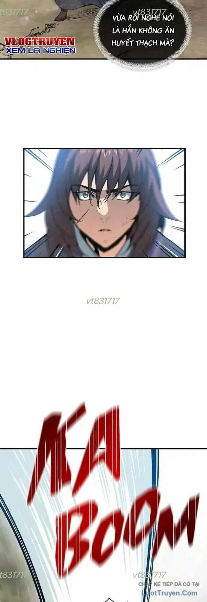 Mục Hạ Vô Nhân Chap 49 - Next Chap 48