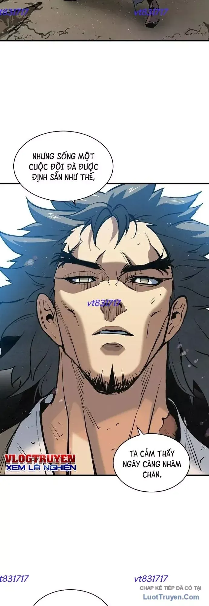 Mục Hạ Vô Nhân Chap 49 - Next Chap 48