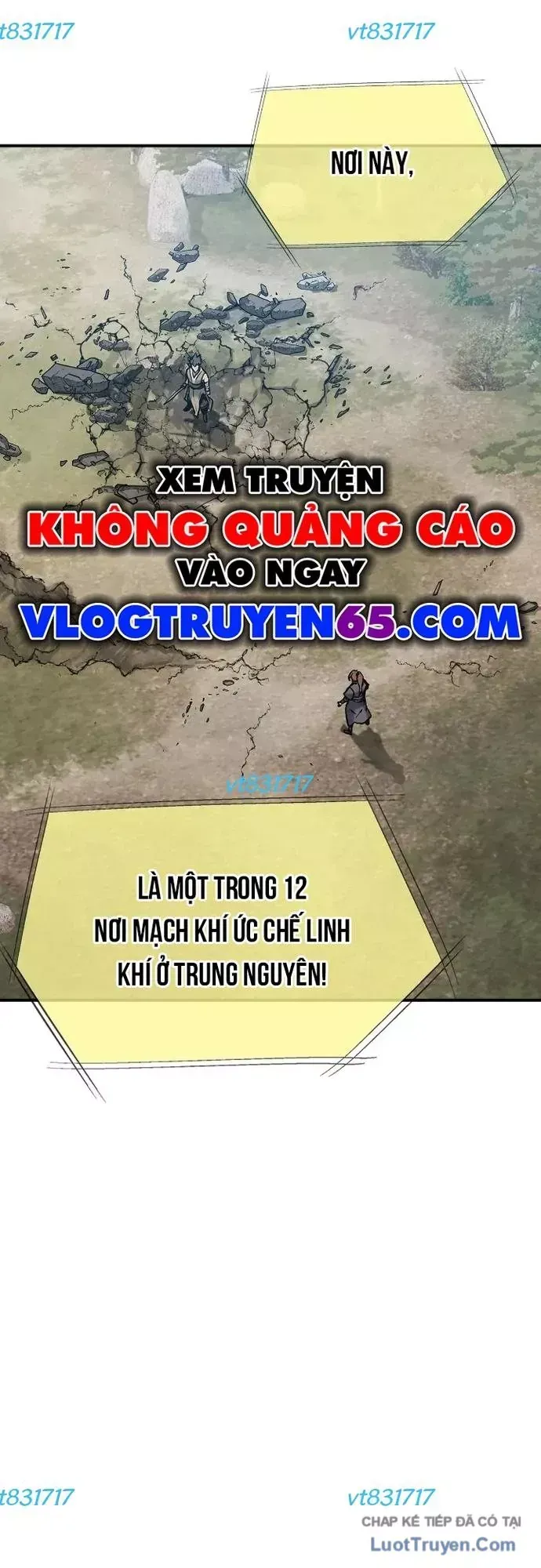 Mục Hạ Vô Nhân Chap 49 - Next Chap 48