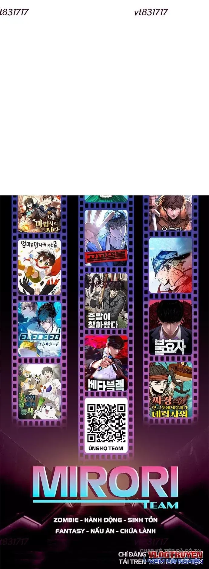 Mục Hạ Vô Nhân Chap 49 - Next Chap 48