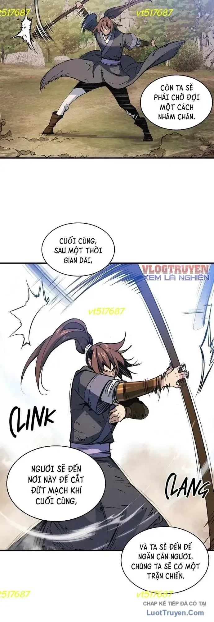 Mục Hạ Vô Nhân Chap 50 - Next Chap 49