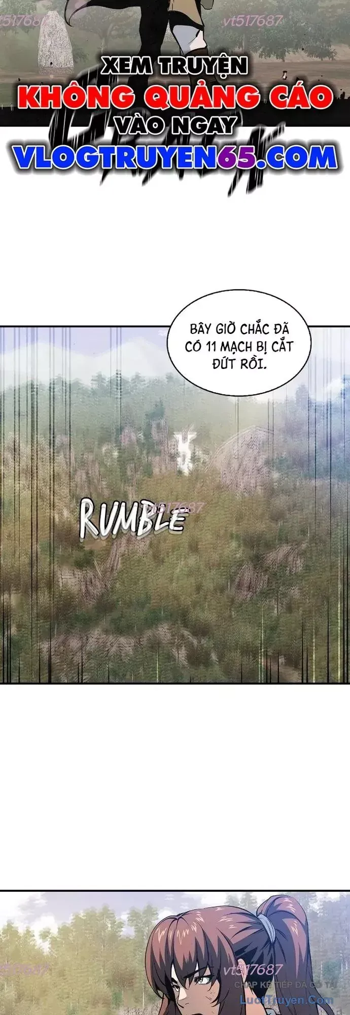 Mục Hạ Vô Nhân Chap 50 - Next Chap 49