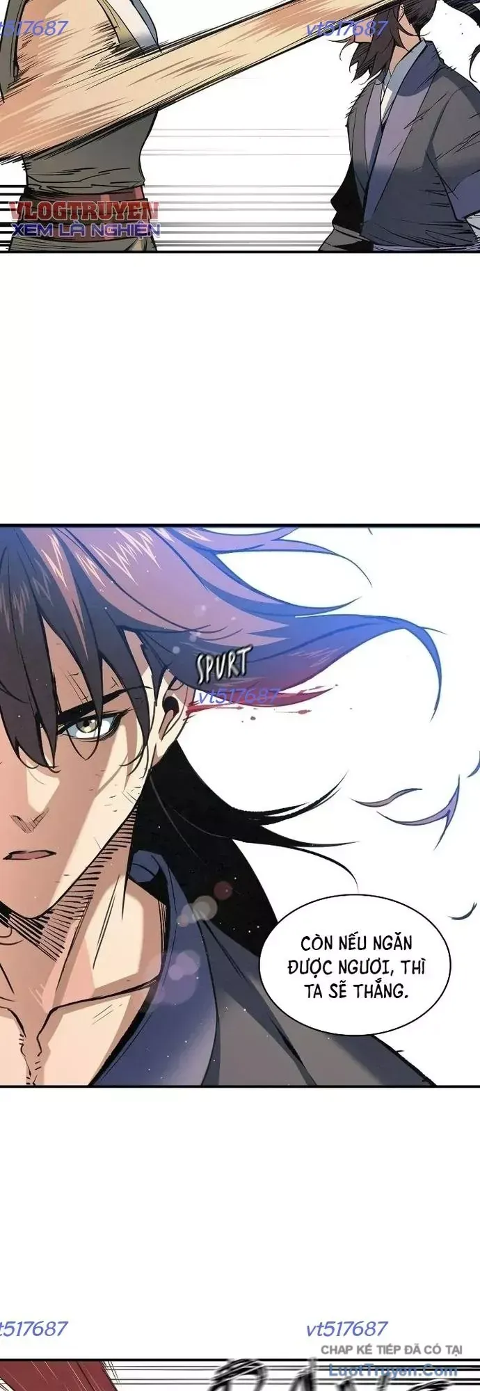 Mục Hạ Vô Nhân Chap 50 - Next Chap 49
