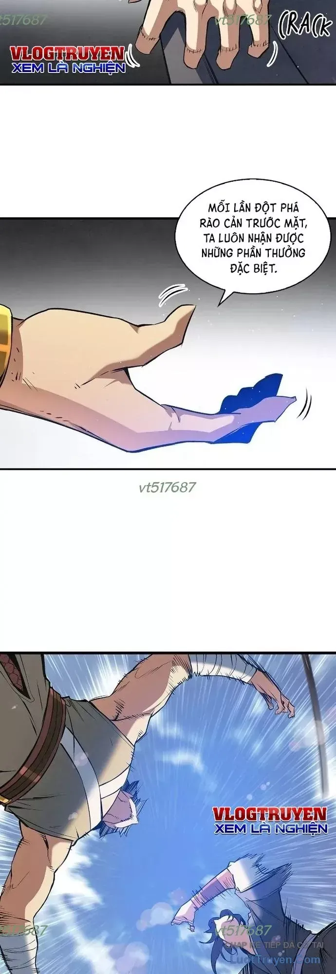 Mục Hạ Vô Nhân Chap 50 - Next Chap 49