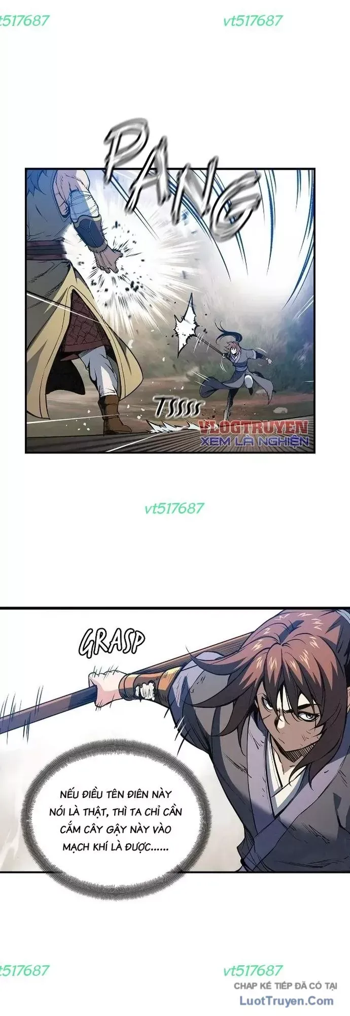 Mục Hạ Vô Nhân Chap 50 - Next Chap 49