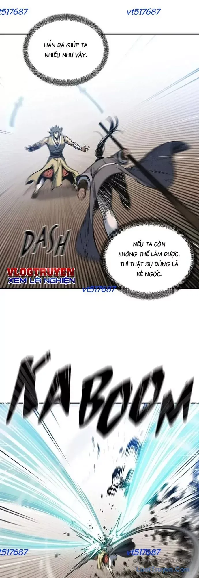 Mục Hạ Vô Nhân Chap 50 - Next Chap 49