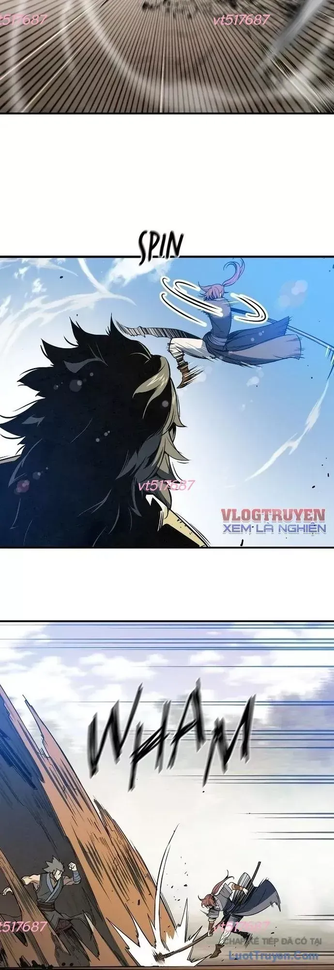 Mục Hạ Vô Nhân Chap 50 - Next Chap 49