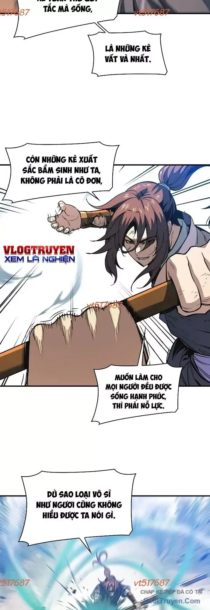 Mục Hạ Vô Nhân Chap 50 - Next Chap 49