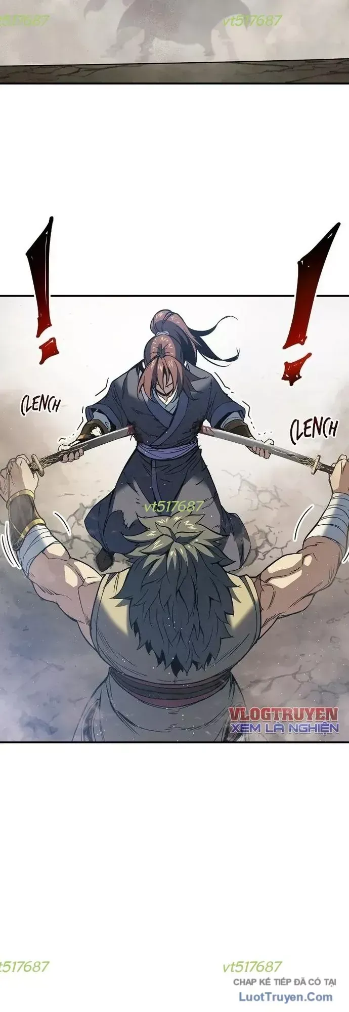 Mục Hạ Vô Nhân Chap 50 - Next Chap 49