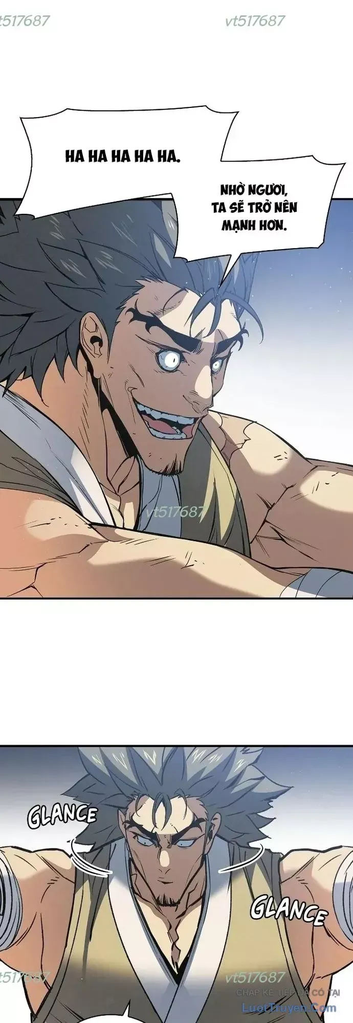 Mục Hạ Vô Nhân Chap 50 - Next Chap 49