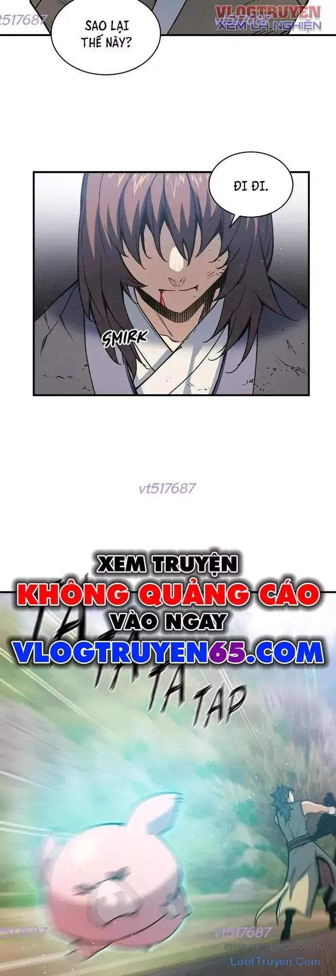 Mục Hạ Vô Nhân Chap 50 - Next Chap 49