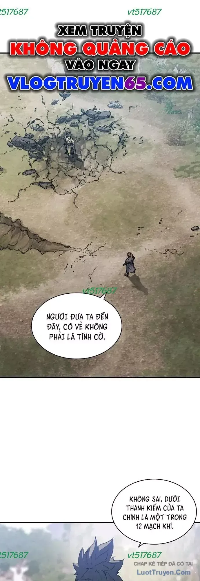 Mục Hạ Vô Nhân Chap 50 - Next Chap 49