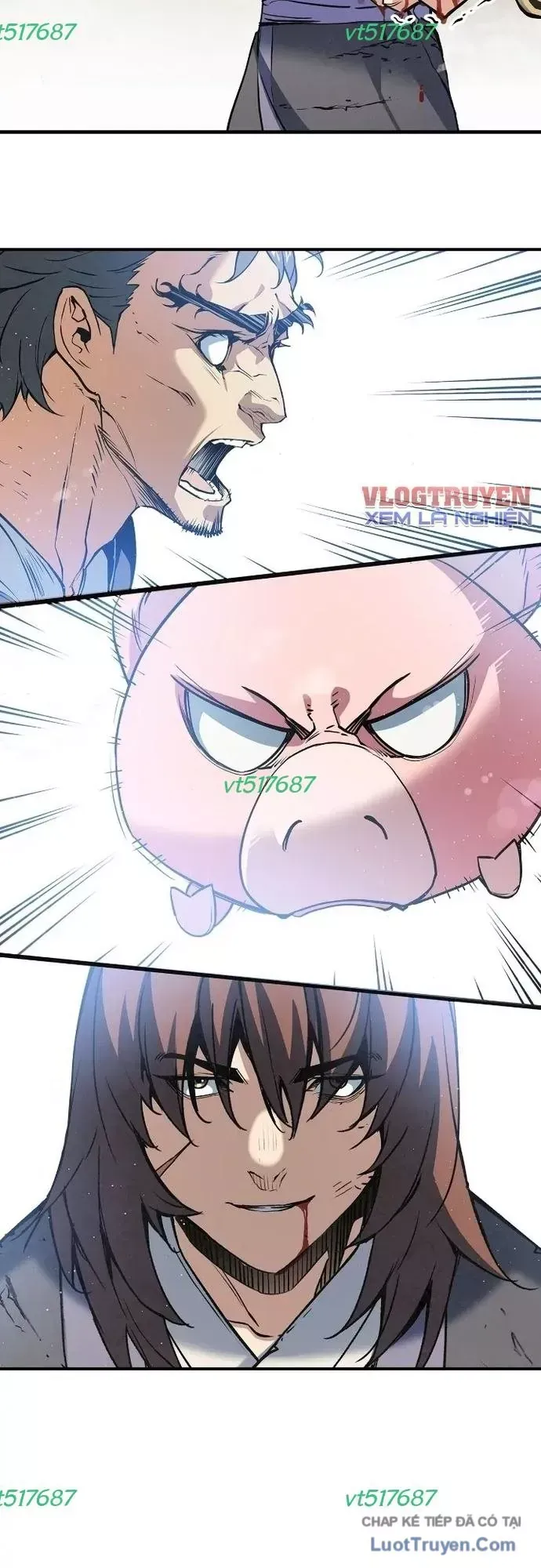 Mục Hạ Vô Nhân Chap 50 - Next Chap 49