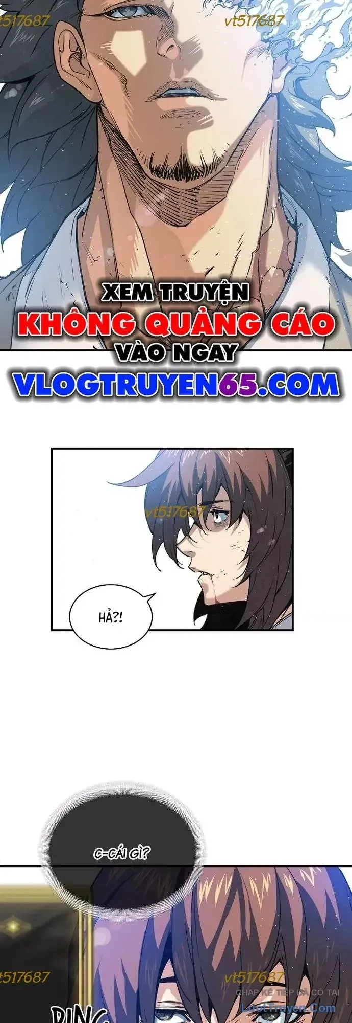 Mục Hạ Vô Nhân Chap 50 - Next Chap 49