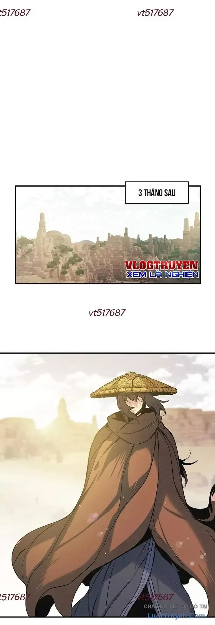 Mục Hạ Vô Nhân Chap 50 - Next Chap 49