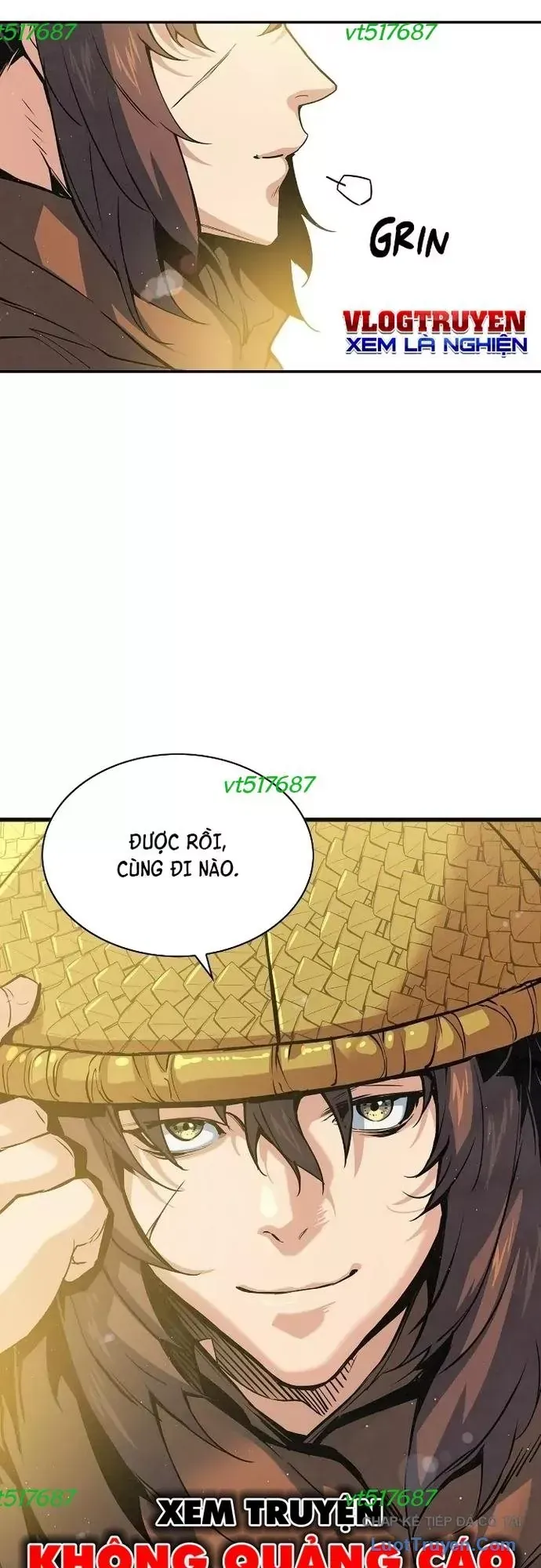 Mục Hạ Vô Nhân Chap 50 - Next Chap 49