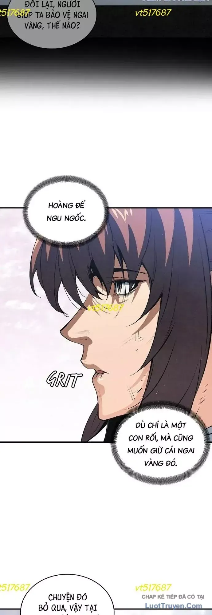 Mục Hạ Vô Nhân Chap 50 - Next Chap 49
