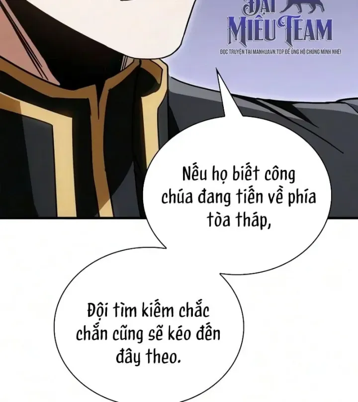 Sự Chuẩn Mực Của Ma Vương Chap 32 - Next Chap 31