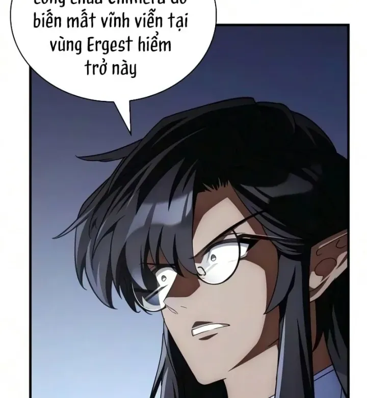 Sự Chuẩn Mực Của Ma Vương Chap 32 - Next Chap 31