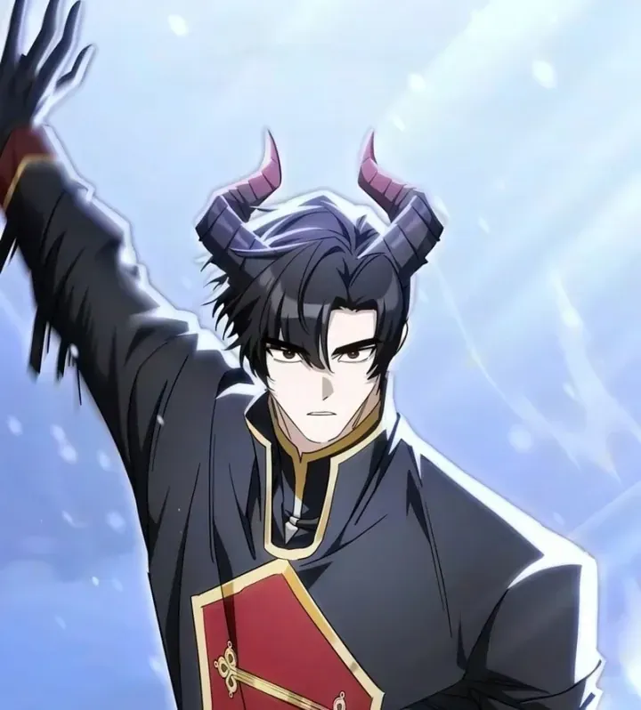 Sự Chuẩn Mực Của Ma Vương Chap 32 - Next Chap 31