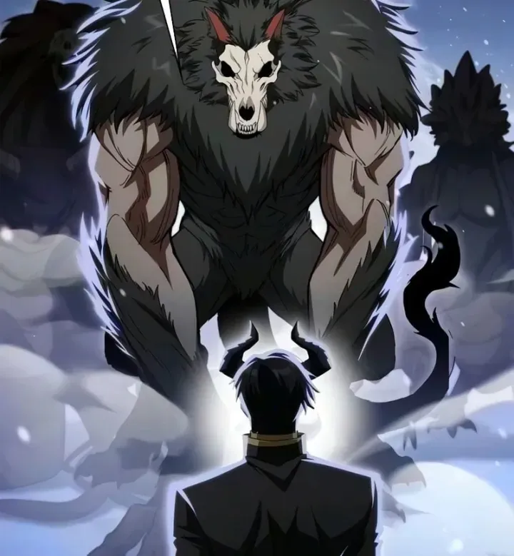 Sự Chuẩn Mực Của Ma Vương Chap 32 - Next Chap 31