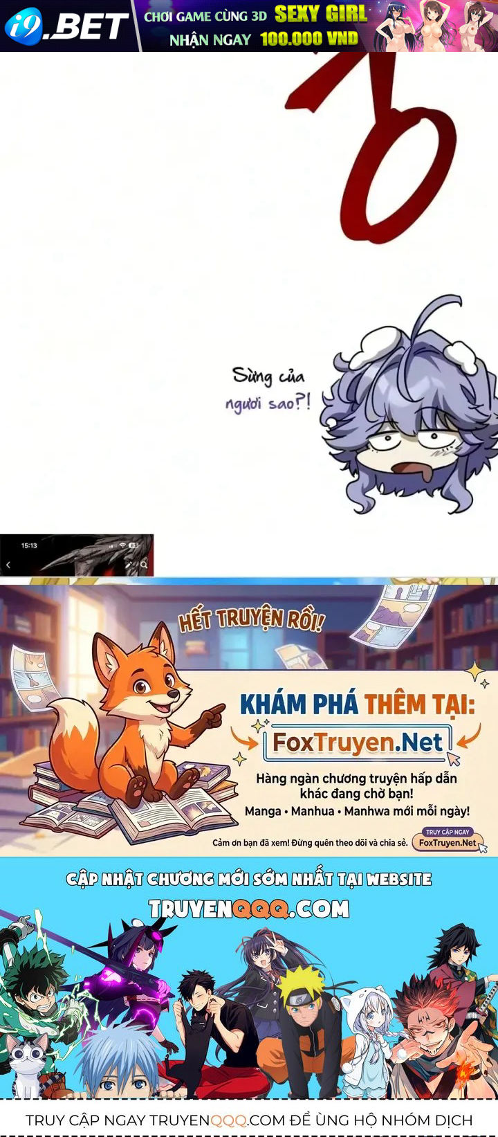 Sự Chuẩn Mực Của Ma Vương Chap 32 - Next Chap 31
