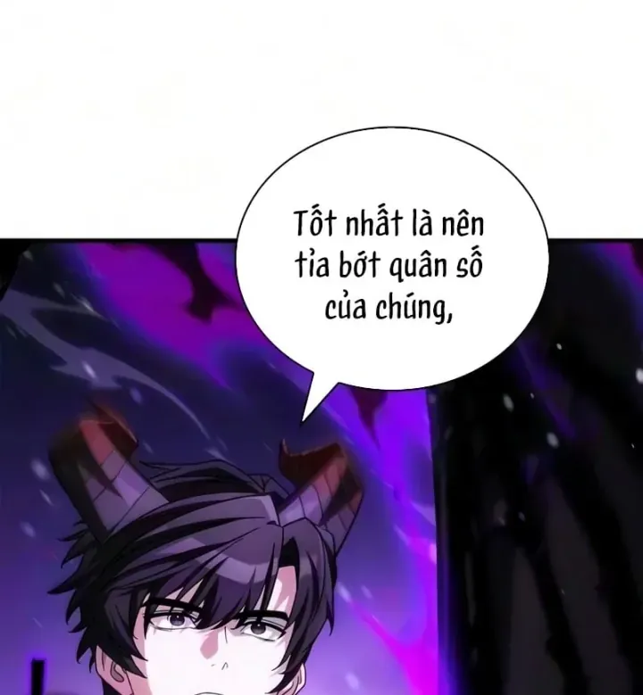 Sự Chuẩn Mực Của Ma Vương Chap 32 - Next Chap 31