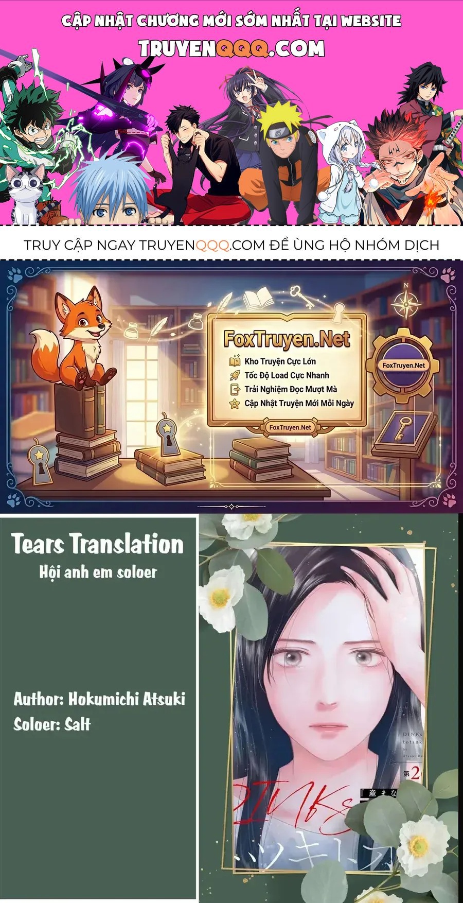 Không Muốn Làm Mẹ Là Cái Tội Ư? Chap 39 - Next Chap 38