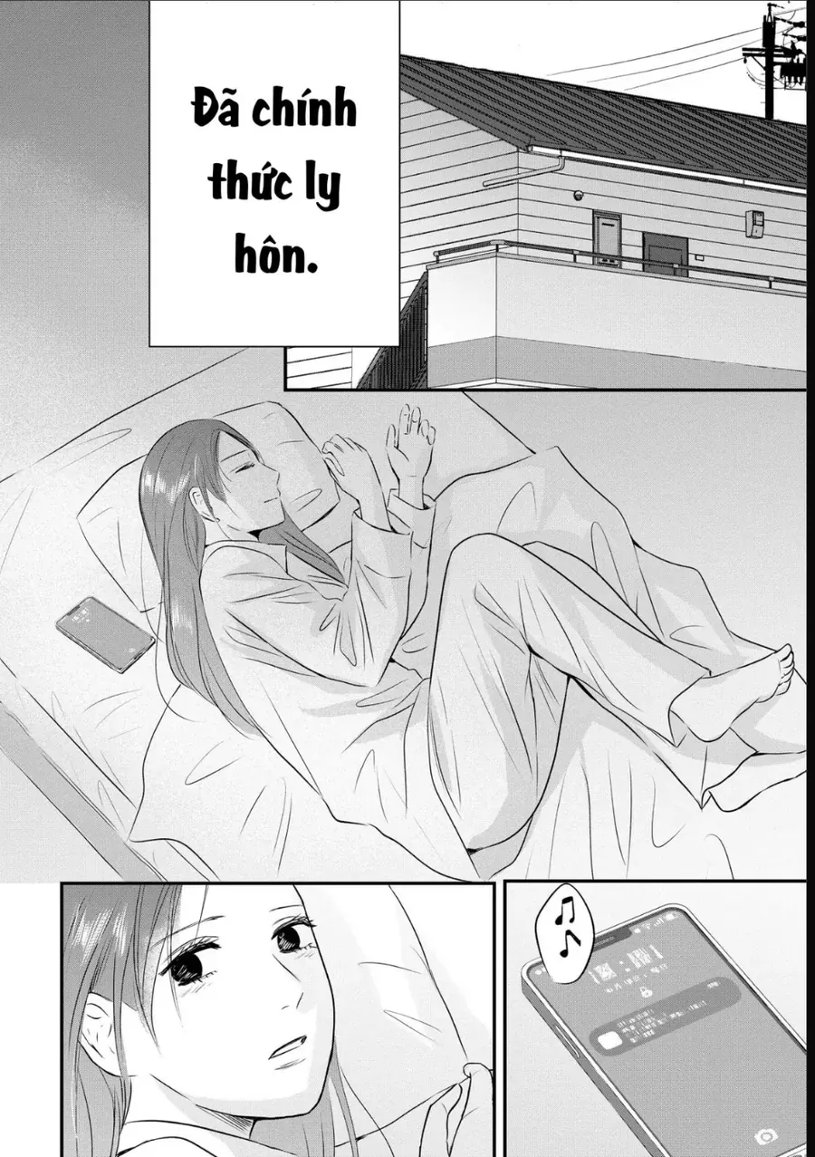 Không Muốn Làm Mẹ Là Cái Tội Ư? Chap 39 - Next Chap 38