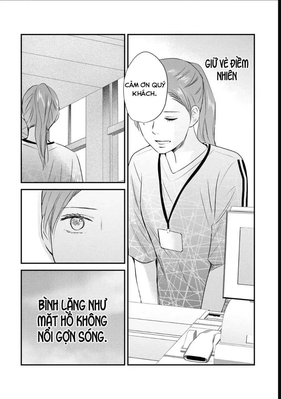 Không Muốn Làm Mẹ Là Cái Tội Ư? Chap 39 - Next Chap 38