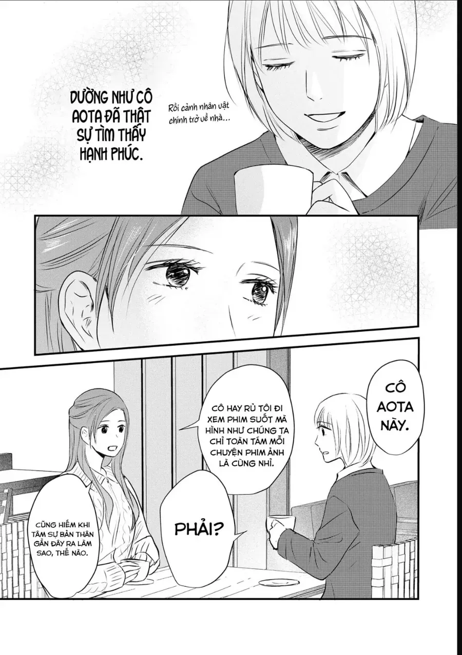 Không Muốn Làm Mẹ Là Cái Tội Ư? Chap 39 - Next Chap 38
