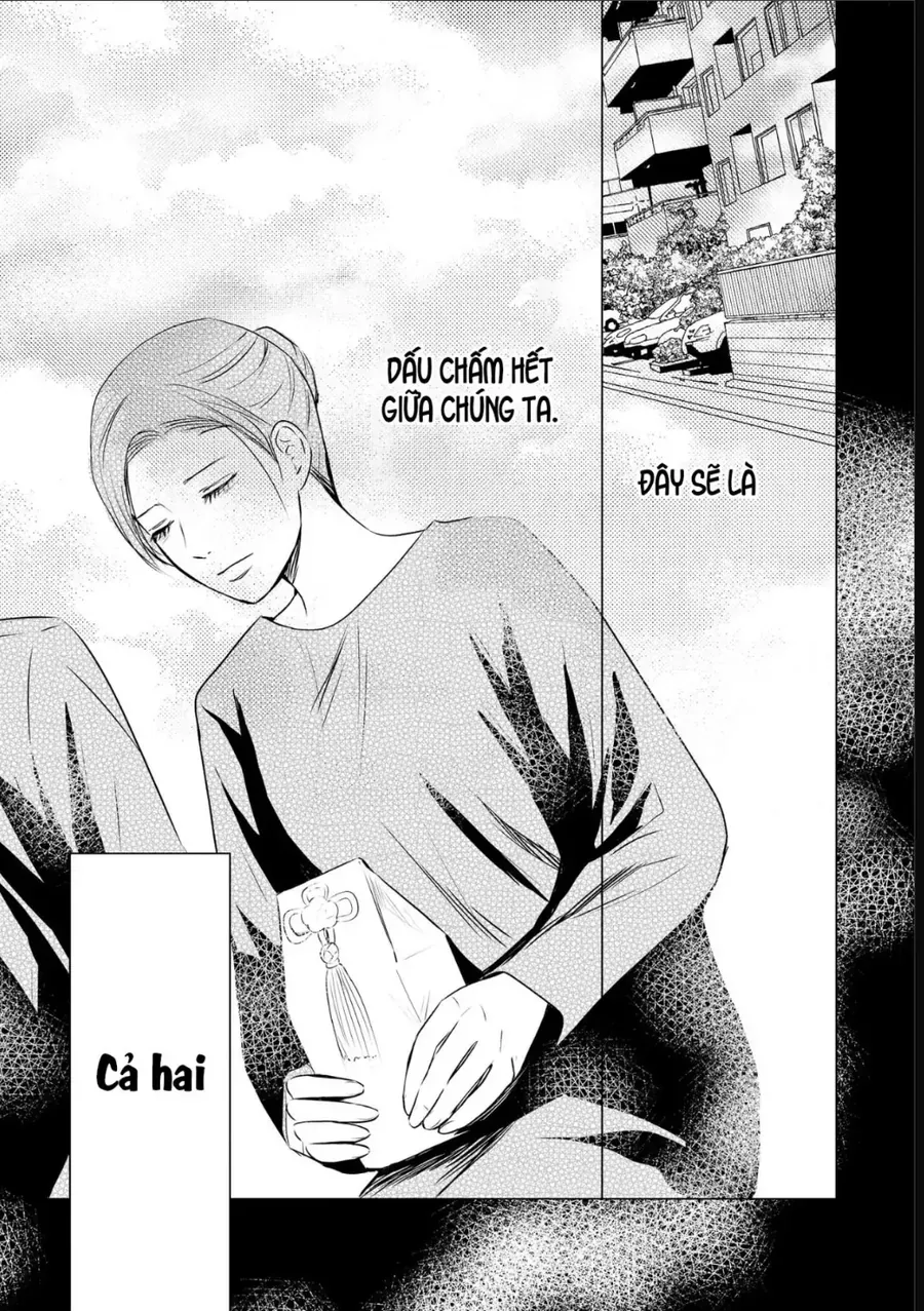 Không Muốn Làm Mẹ Là Cái Tội Ư? Chap 39 - Next Chap 38