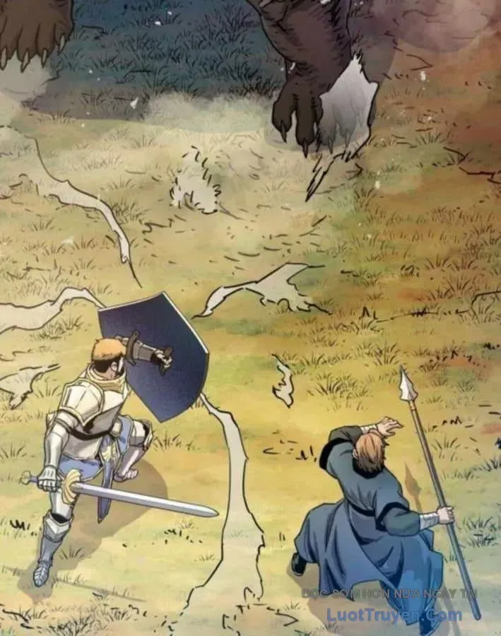 Lính Đánh Thuê Từ Dị Giới Chap 10 - Next Chap 9