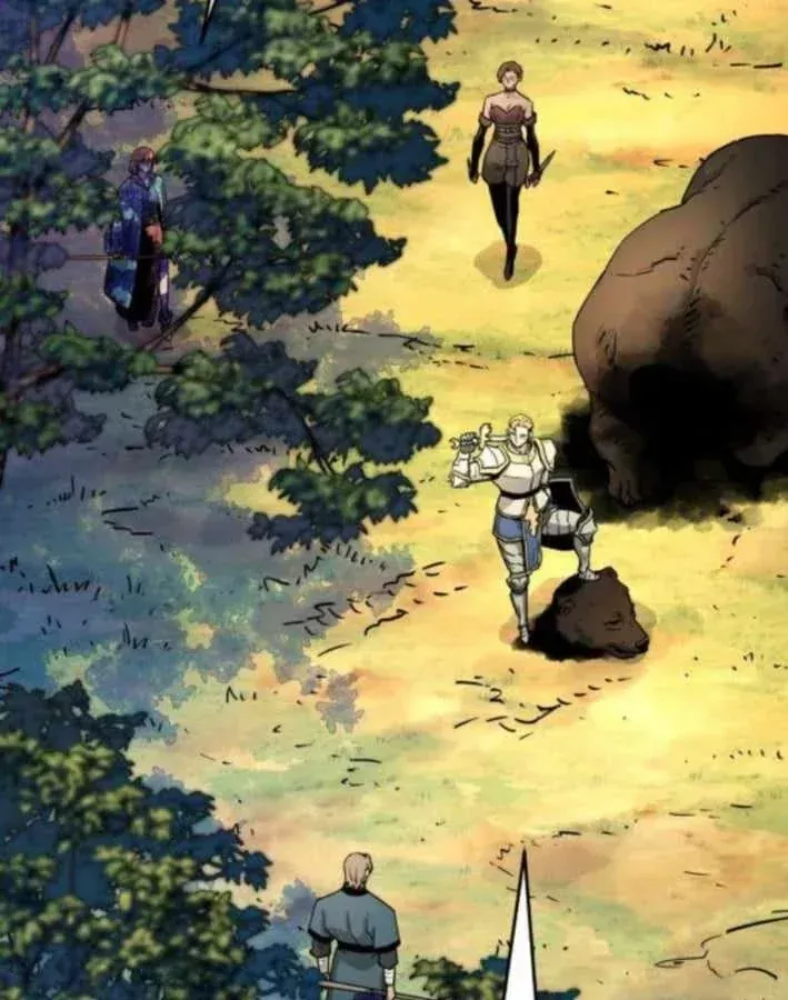 Lính Đánh Thuê Từ Dị Giới Chap 10 - Next Chap 9