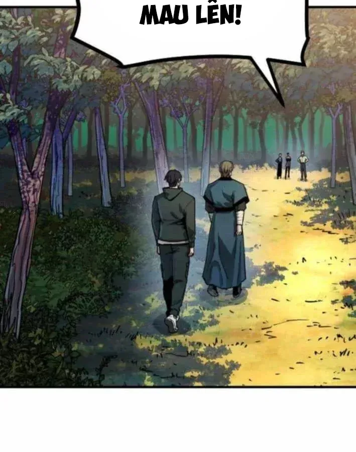 Lính Đánh Thuê Từ Dị Giới Chap 10 - Next Chap 9