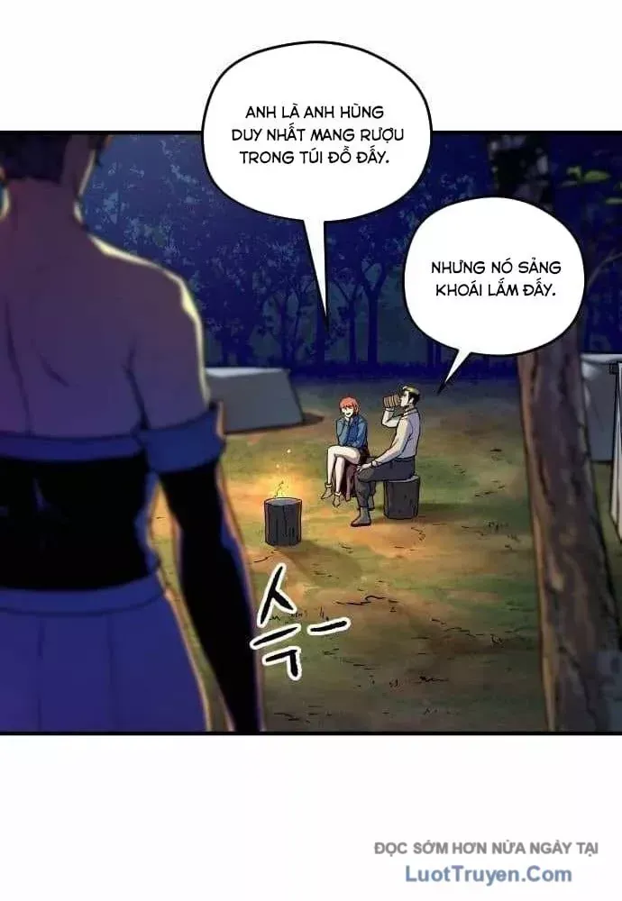 Lính Đánh Thuê Từ Dị Giới Chap 11 - Next Chap 10