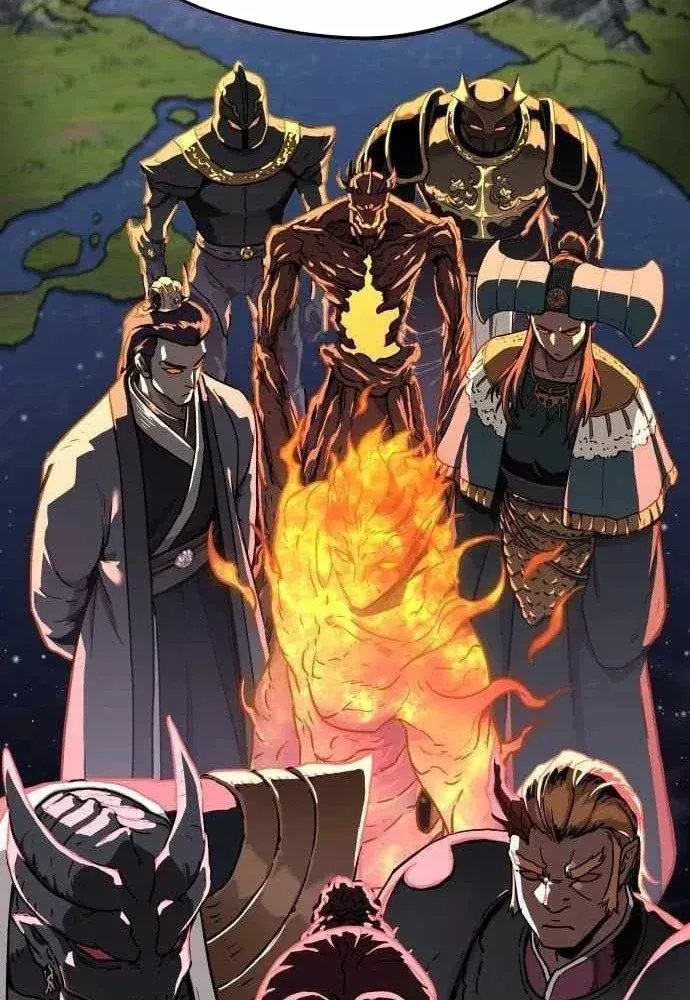 Lính Đánh Thuê Từ Dị Giới Chap 11 - Next Chap 10