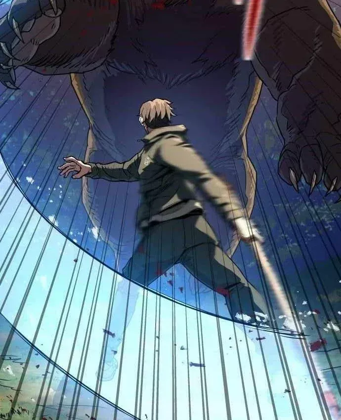 Lính Đánh Thuê Từ Dị Giới Chap 12 - Next Chap 11