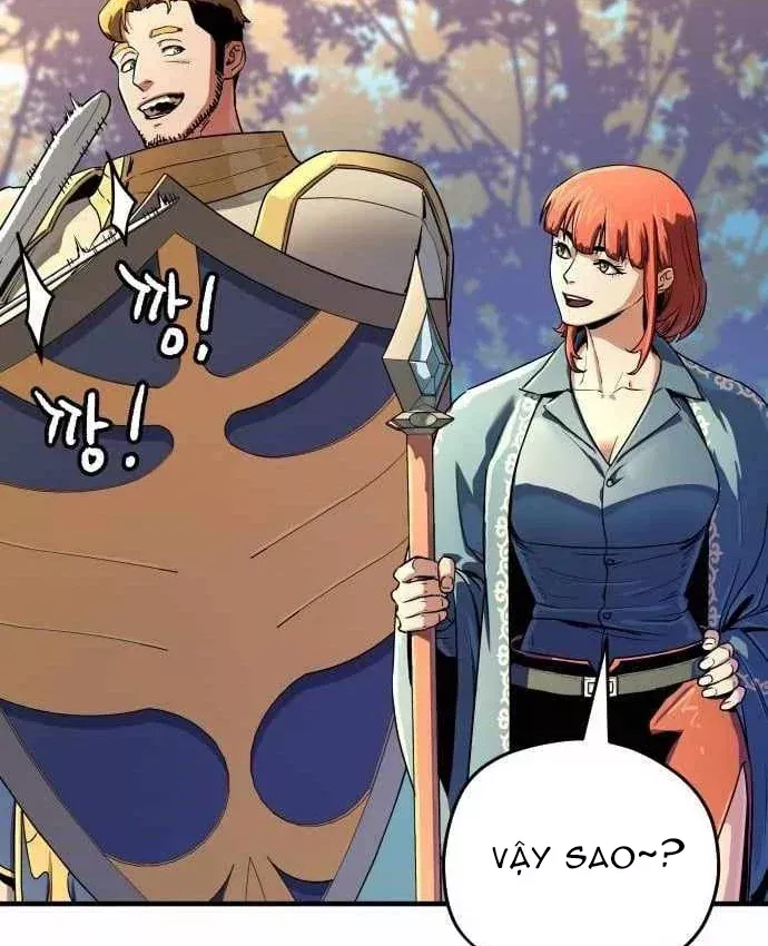 Lính Đánh Thuê Từ Dị Giới Chap 12 - Next Chap 11
