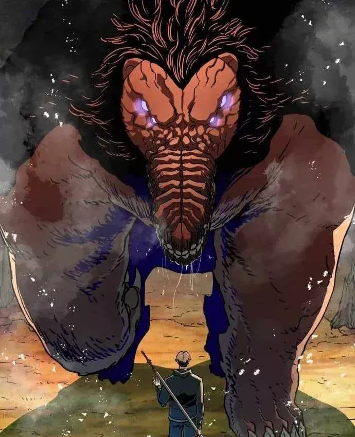 Lính Đánh Thuê Từ Dị Giới Chap 12 - Next Chap 11